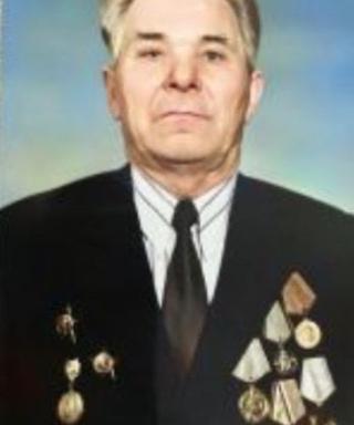 Чинчик Иван Степанович
