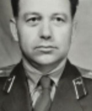 Стельмаков Николай Антонович