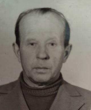Лузянин Евстафий Васильевич