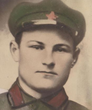 Несутулов Григорий Васильевич