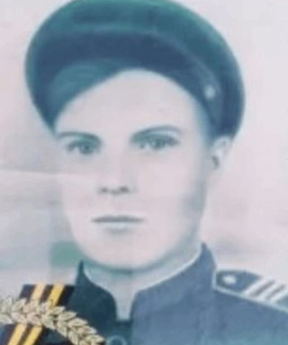 Болотов Пётр Иванович