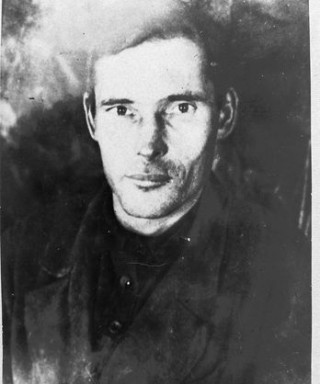 Зимин Данил Евдокимович