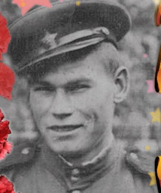 Шульгин Афанасий Ефимович