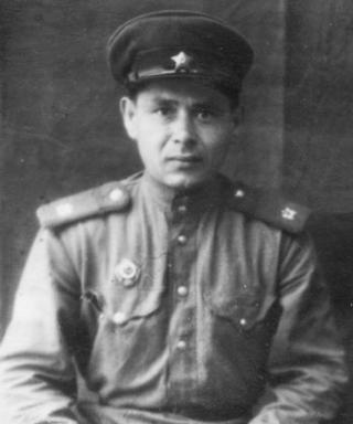 Билалов Сабир Мирмухамматович