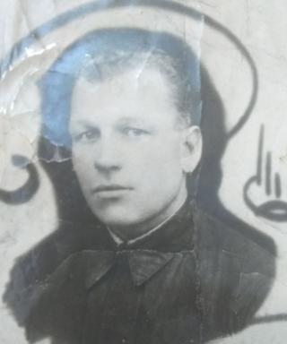 Смирнов Сергей Михайлович