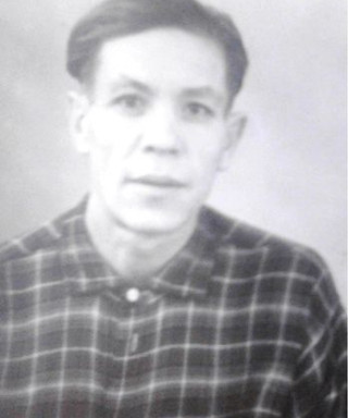 Осипов Павел Иванович