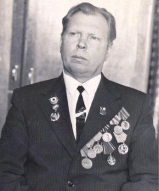 Кручинин Валентин Кузьмич