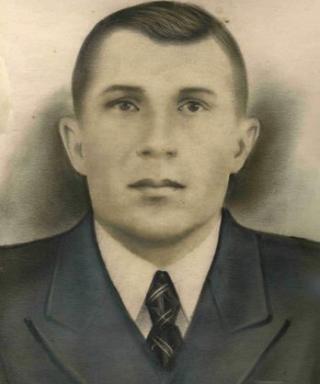 Шерекин Андрей Фёдорович