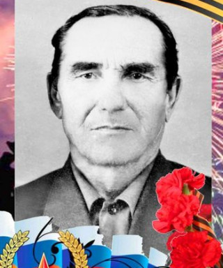 Юрьев Константин Васильевич