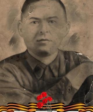 Крутых Петр Агафонович