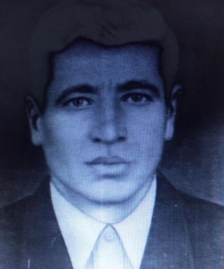 Сысоев Арсентий Сергеевич