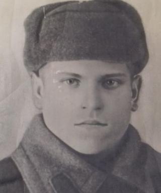 Вахров Николай Васильевич