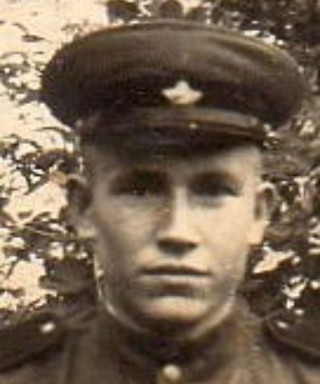 Косолапов Василий Иванович