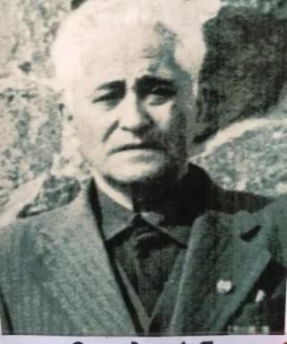 Самедов Фатулла Якубович