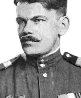 Мышлецов Сергей Алексеевич