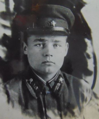 Моховиков Василий Николаевич