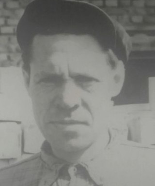 Царёв Иван Григорьевич