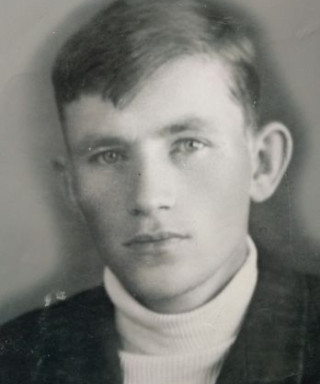 Корельский Михаил Георгиевич