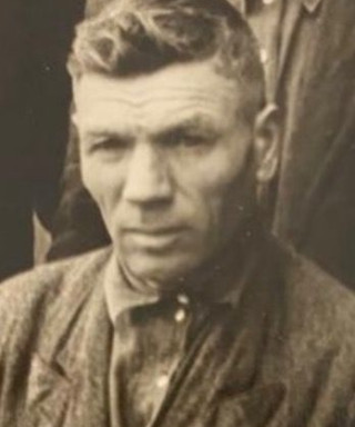 Вавилов Петр Алексеевич