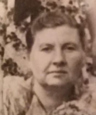 Панина Мария Ивановна