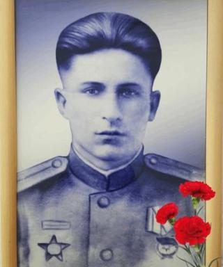 Ковалев Иван Петрович