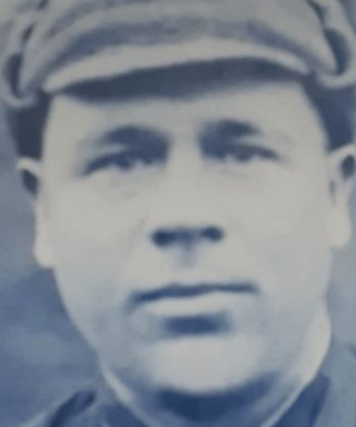 Попов Егор Кондратьевич