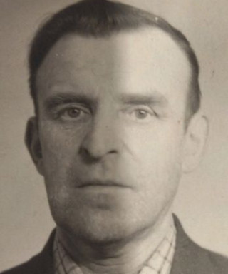 Орехов Иван Васильевич