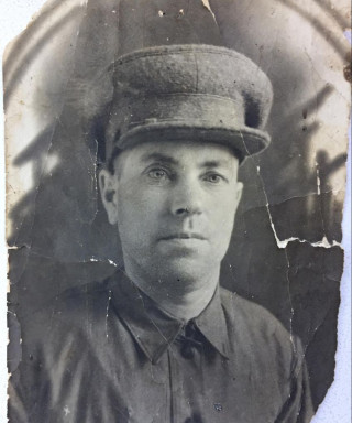 Баланин Иван Гаврилович