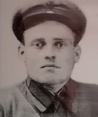 Грибов Андрей Степанович