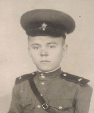Смирнов Анатолий Васильевич