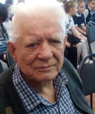 Лебедев Иван Игнатьевич
