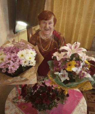 Рачкова Татьяна Григорьевна