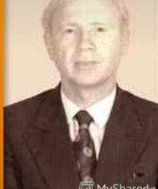 Лемелев Семён Меерович