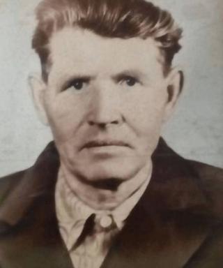 Кривчиков Иван Михайлович