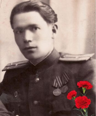 Панов Митрофан Петрович