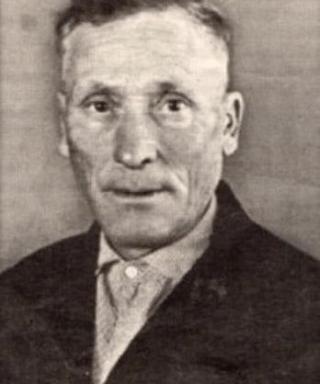 Прокопьев Иван Андреевич