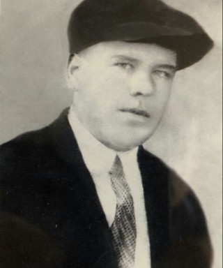 Вагичев Илья Степанович