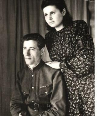 Бубелов Семён Захарович