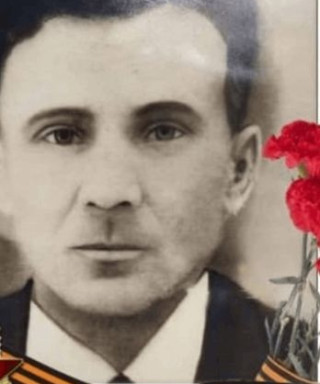 Корепин Фрол Васильевич