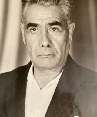 Пинчевский Борис Леонтьевич