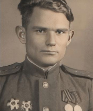 Долонин Дмитрий Ильич