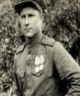 Бочкарь Иван Исаевич