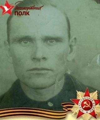 Соловьёв Михаил Ермилович