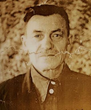 Бесчётнов Пётр Алексеевич