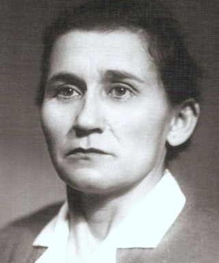 Огородова Анна Никитична