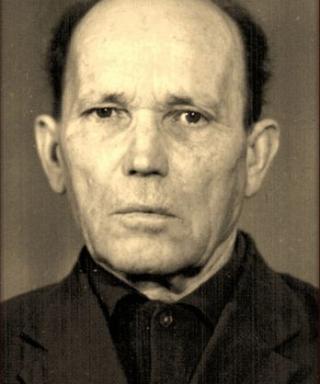 Чернявский Василий Степанович
