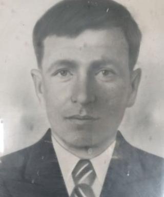 Коломыцев Михаил Митрофанович