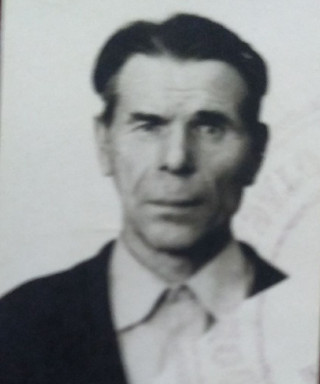 Шилин Николай Игнатьевич