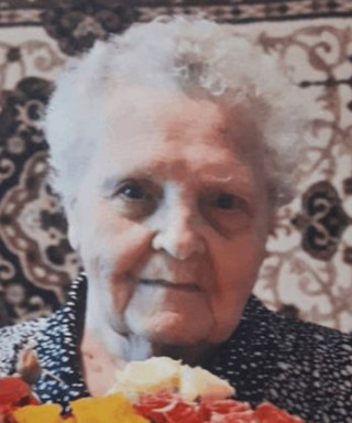 Нехаева(Чернобривенко) Галина Сергеевна