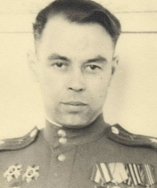 Будник Евгений Сергеевич